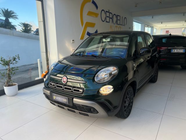 FIAT 500L usata, con Airbag