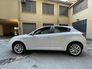 ALFA ROMEO Giulietta usata, con Boardcomputer