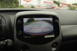 TOYOTA Aygo usata 17