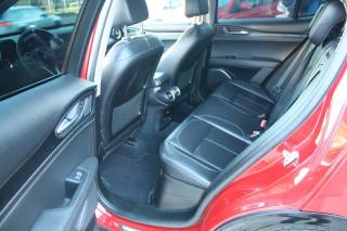 ALFA ROMEO Stelvio usata, con Bracciolo