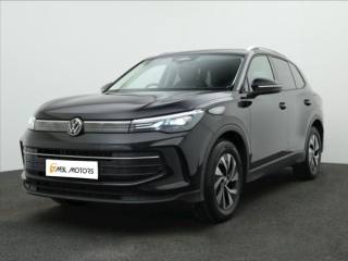 VOLKSWAGEN Tiguan 2.0 TDI 150CV DSG LIFE DESIGN PACK NAVI