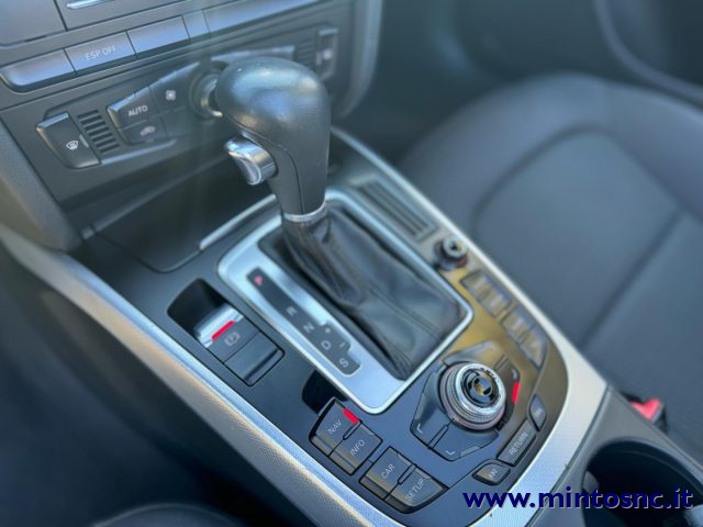 AUDI A5 usata, con Fendinebbia
