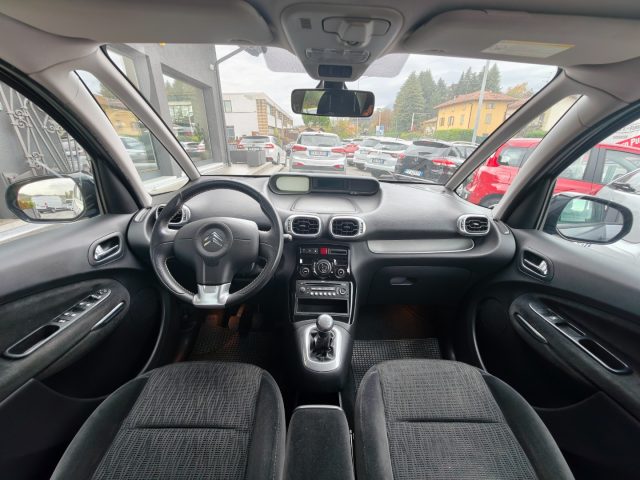 CITROEN C3 Picasso usata, con Chiusura centralizzata