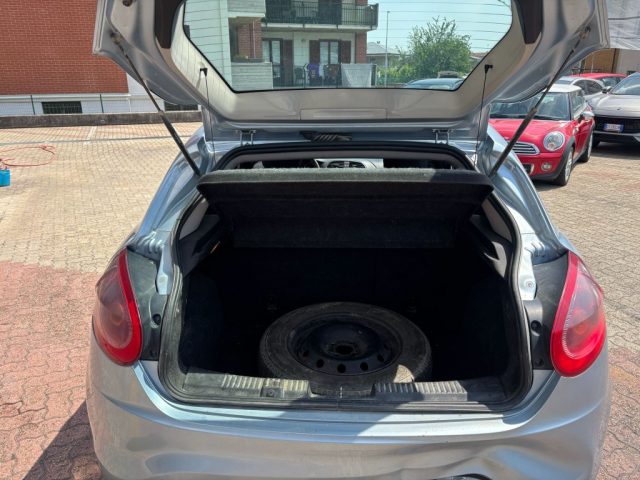 FIAT Bravo usata, con Climatizzatore automatico, 2 zone