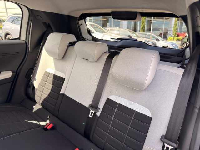 CITROEN C3 usata, con Chiusura centralizzata