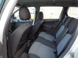 PEUGEOT 206 usata, con Chiusura centralizzata