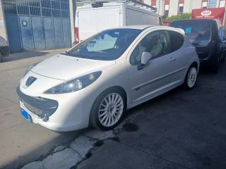 PEUGEOT 207 usata, con Climatizzatore