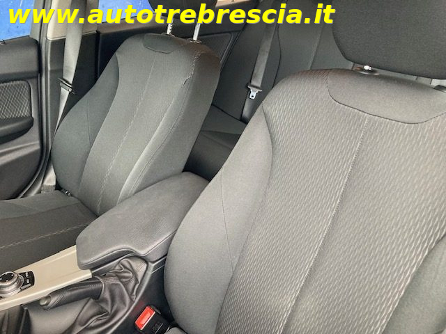 BMW 316 usata, con Climatizzatore