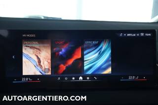 BMW X3 usata, con Vivavoce