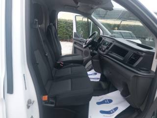 FORD Transit Custom usata, con Fari LED