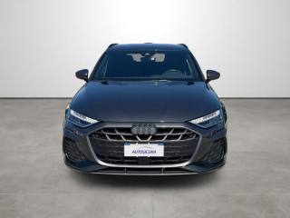 AUDI A3 usata, con Airbag