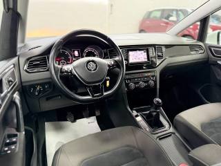 VOLKSWAGEN Golf Sportsvan usata, con ESP