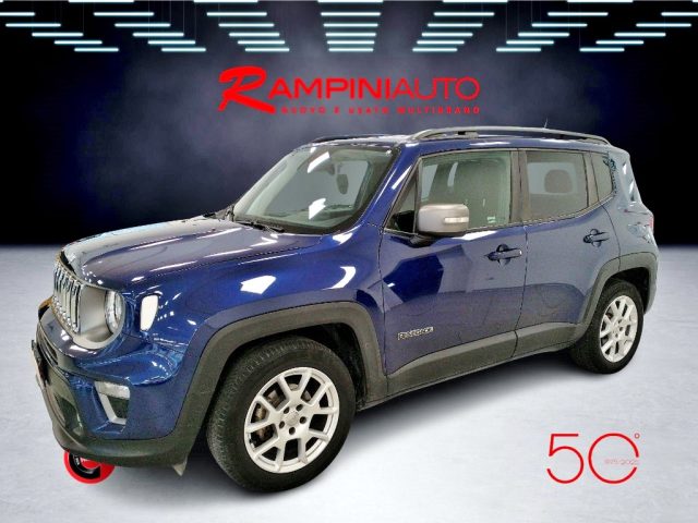 JEEP Renegade usata 11