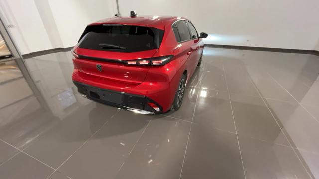 PEUGEOT 308 usata, con Airbag Passeggero
