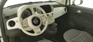 FIAT 500 usata 38