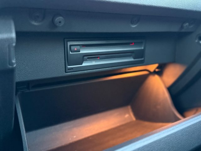 VOLKSWAGEN T-Roc usata, con Fari LED