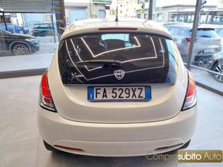 LANCIA Ypsilon usata, con Cerchi in lega