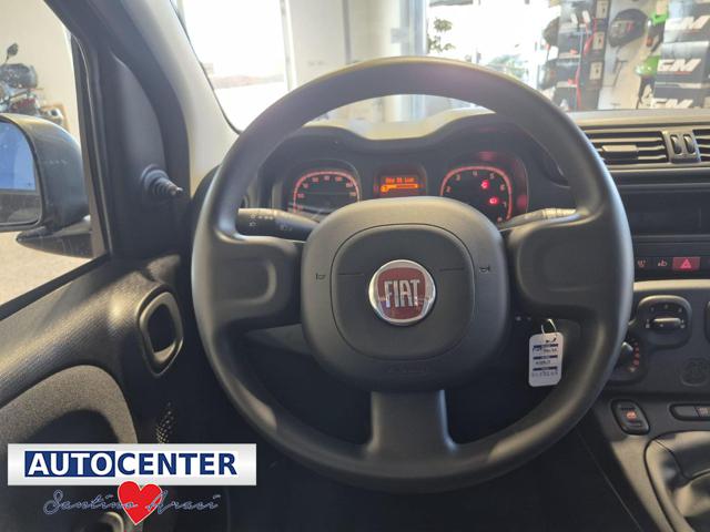 FIAT Panda usata 14