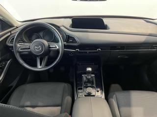 MAZDA CX-30 usata, con Autoradio