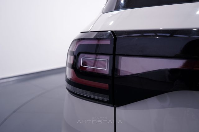 VOLKSWAGEN T-Cross usata, con Airbag testa
