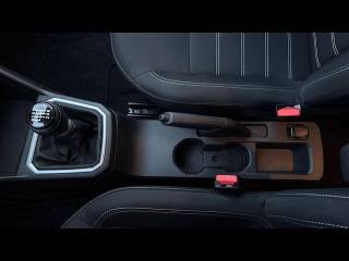 DACIA Jogger usata 11