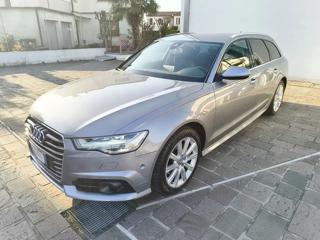 AUDI A6 usata, con Airbag