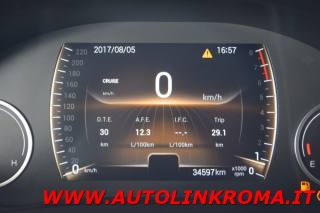DR MOTOR DR 4.0 usata, con Volante in pelle