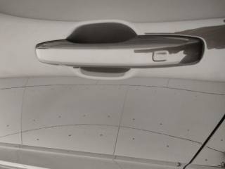 VOLVO XC60 usata, con Sedile posteriore sdoppiato