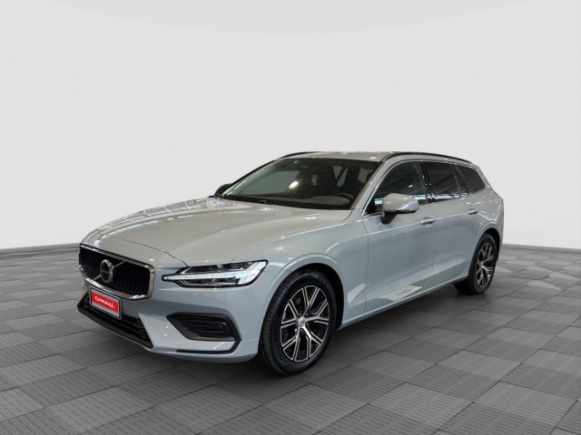 VOLVO V60 usata 0
