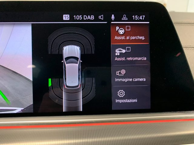 BMW X5 usata, con Portellone posteriore elettrico
