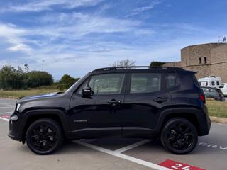 JEEP Renegade usata, con Airbag Passeggero