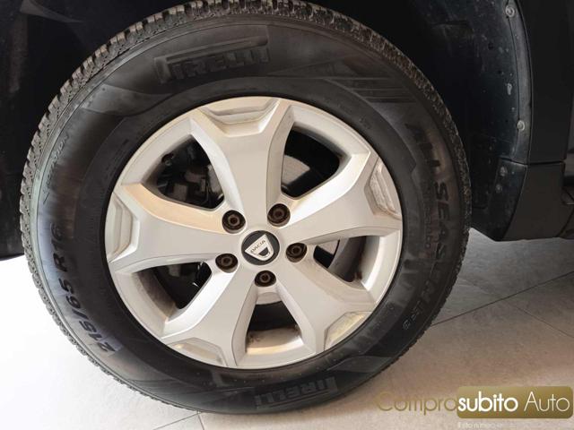 DACIA Duster usata 28