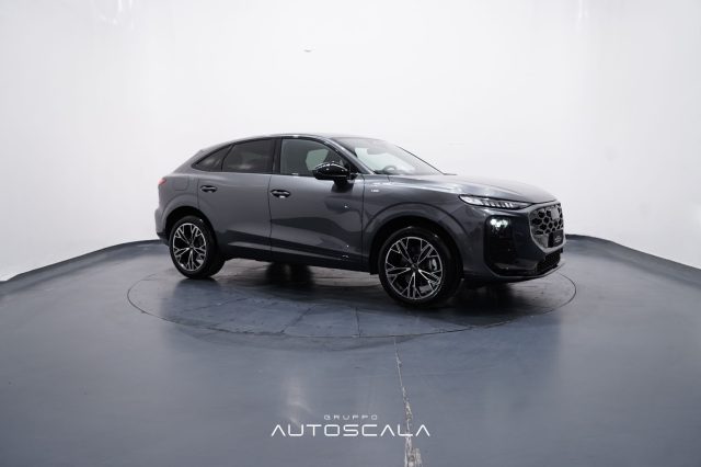 AUDI Q3 usata, con Chiusura centralizzata