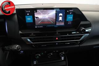 CITROEN C4 usata, con Filtro antiparticolato