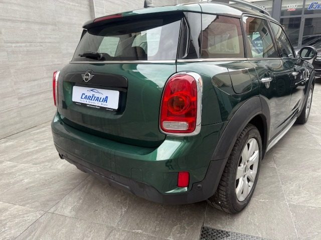 MINI Countryman usata, con Airbag Passeggero