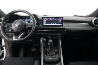 ALFA ROMEO Tonale usata, con Cerchi in lega