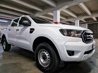 FORD Ranger usata, con Airbag laterali