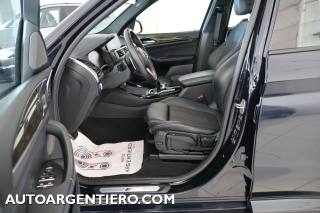 BMW X3 usata, con Antifurto