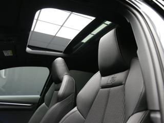 AUDI A3 usata, con Cruise Control