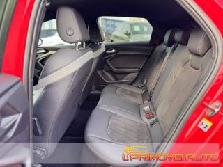 AUDI A1 usata 5