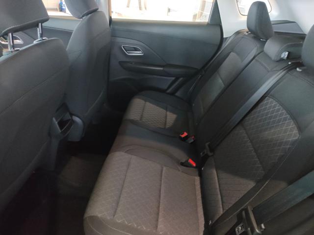 MG ZS usata, con Climatizzatore