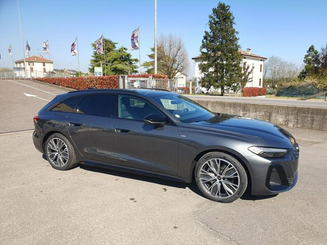 AUDI A5 usata, con Autoradio