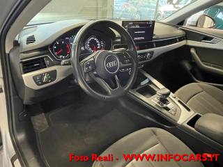 AUDI A4 usata, con Controllo trazione