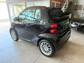 SMART ForTwo usata, con Chiusura centralizzata