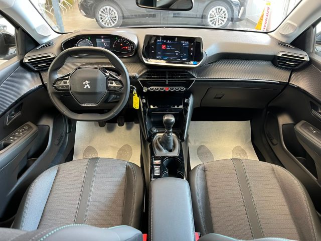 PEUGEOT 208 usata, con Controllo automatico clima
