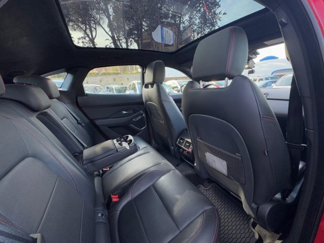JAGUAR E-Pace usata, con ESP
