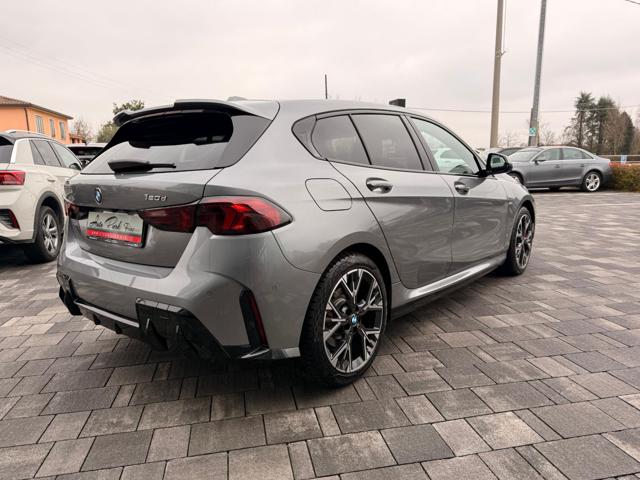 BMW 120 usata, con Airbag Passeggero