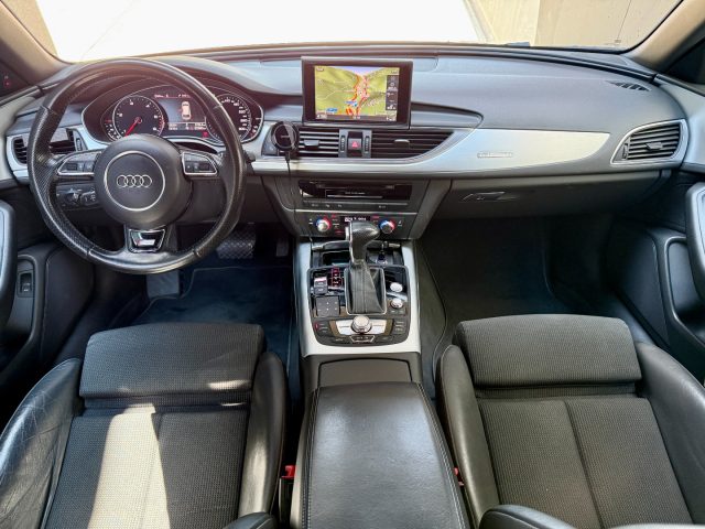 AUDI A6 usata, con Antifurto