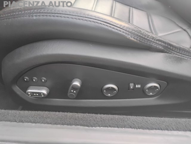 FERRARI California usata, con Chiusura centralizzata