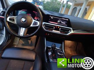 BMW 318 usata, con Chiusura centralizzata